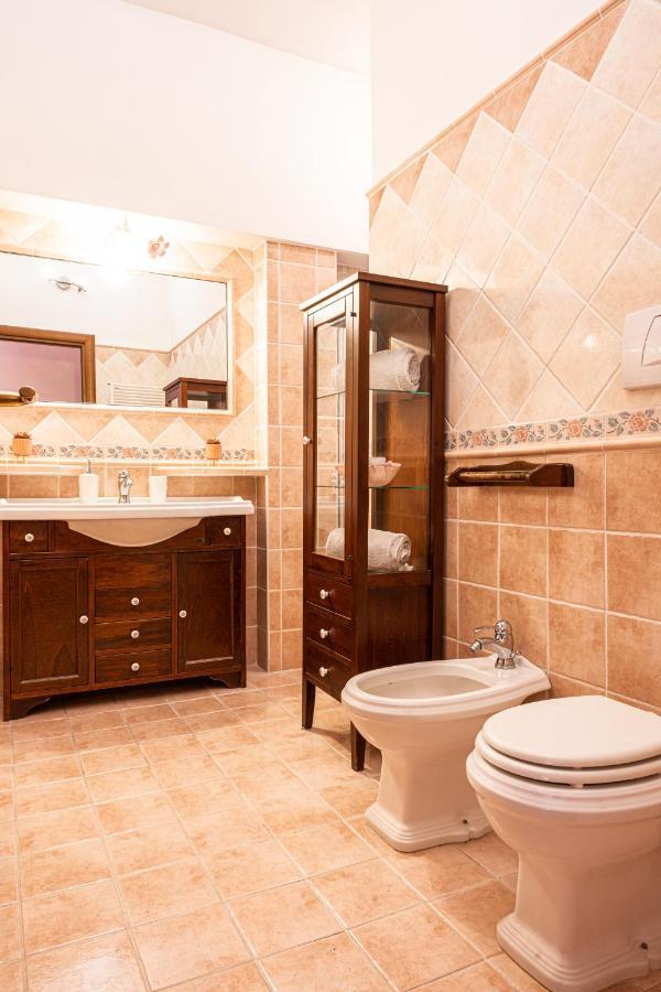 Quinto Piano Apartment *