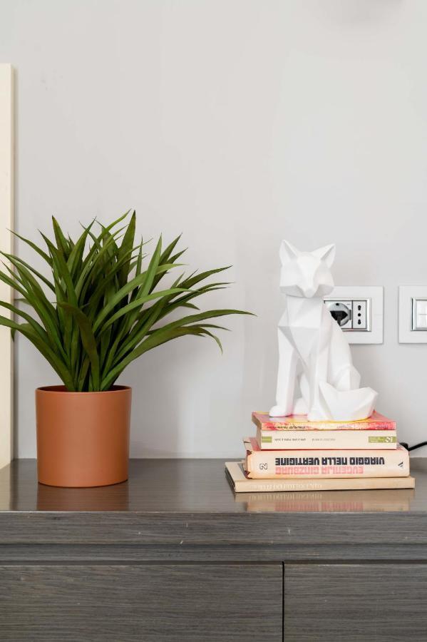 Apartamento Maison Leonardo Pantheon