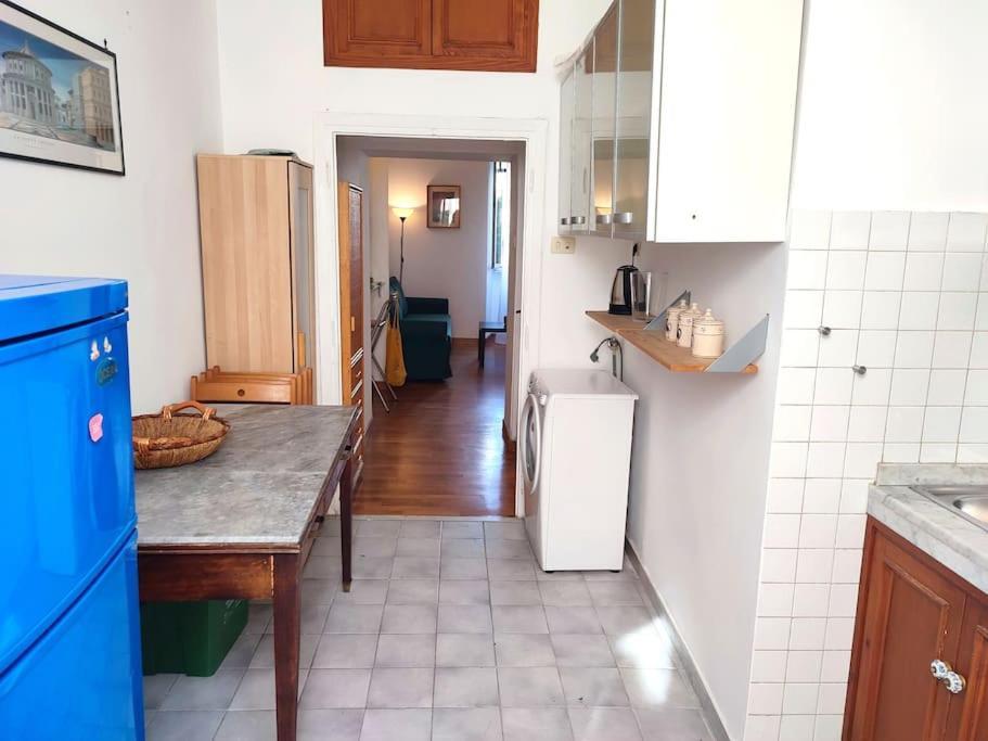 Charming San Lorenzo Centre * Roma