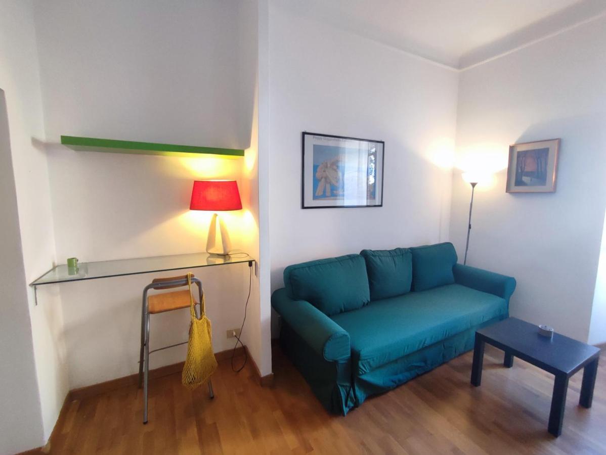 Charming San Lorenzo Centre *