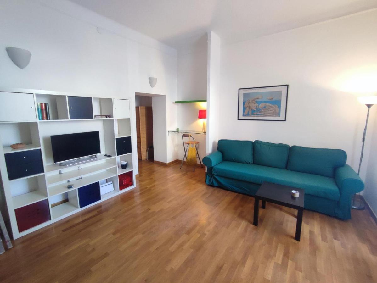 Charming San Lorenzo Centre Appartamento Roma