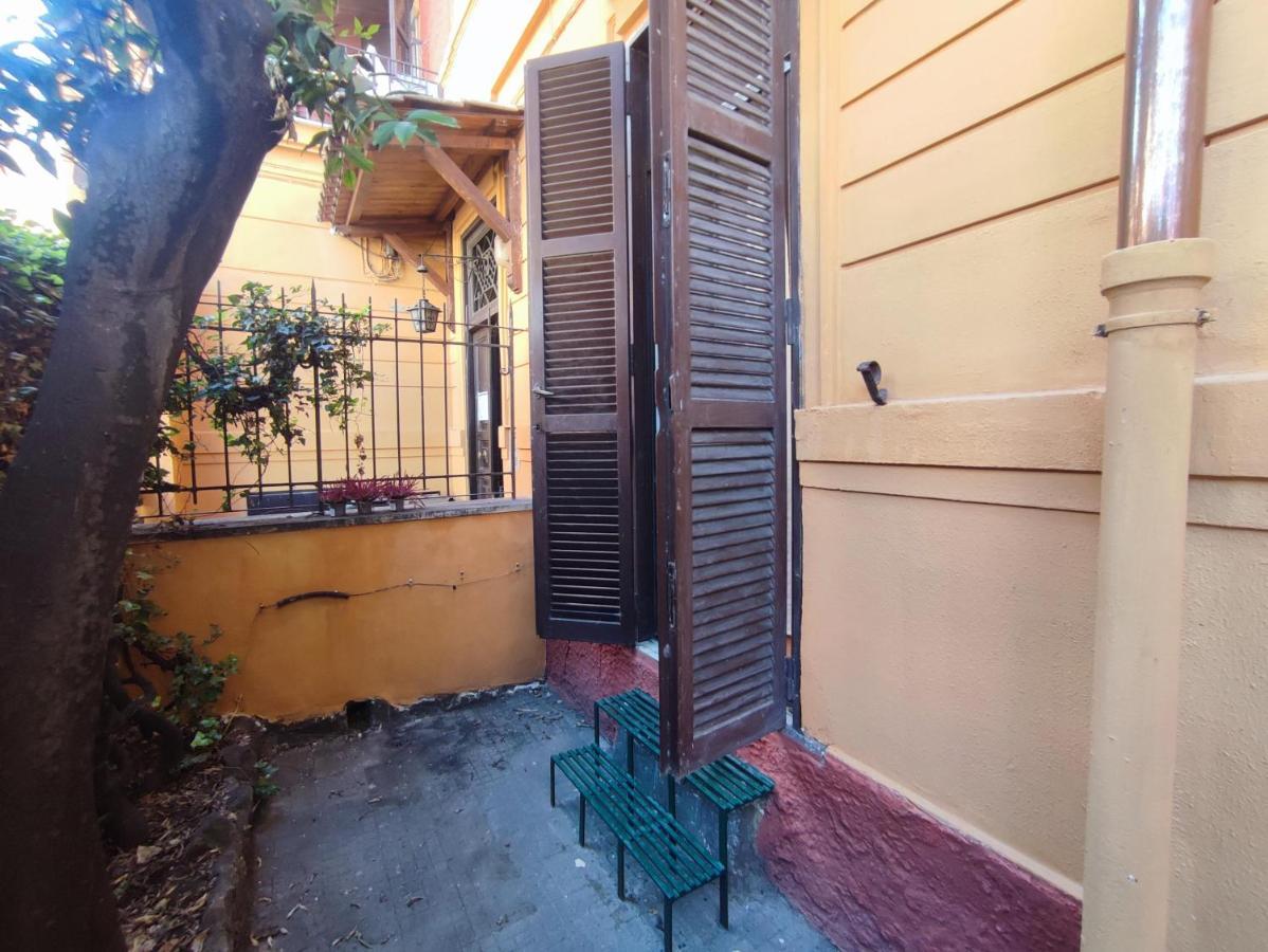 Charming San Lorenzo Centre Roma