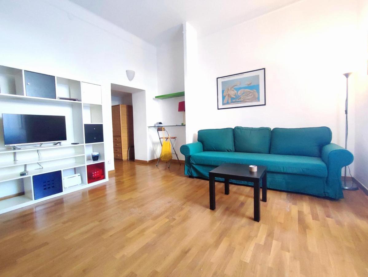Charming San Lorenzo Centre Appartamento *