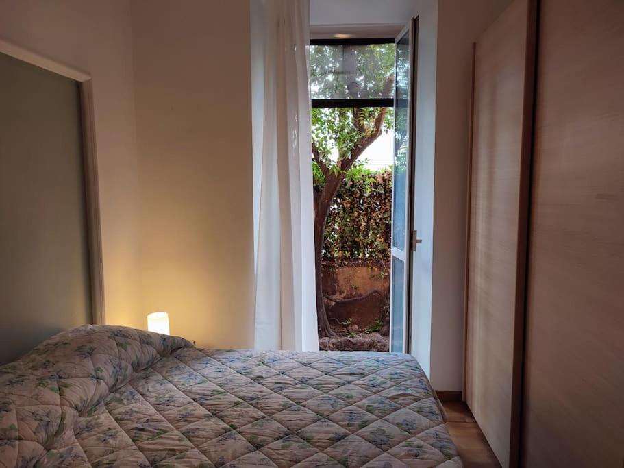 Charming San Lorenzo Centre Appartamento Roma