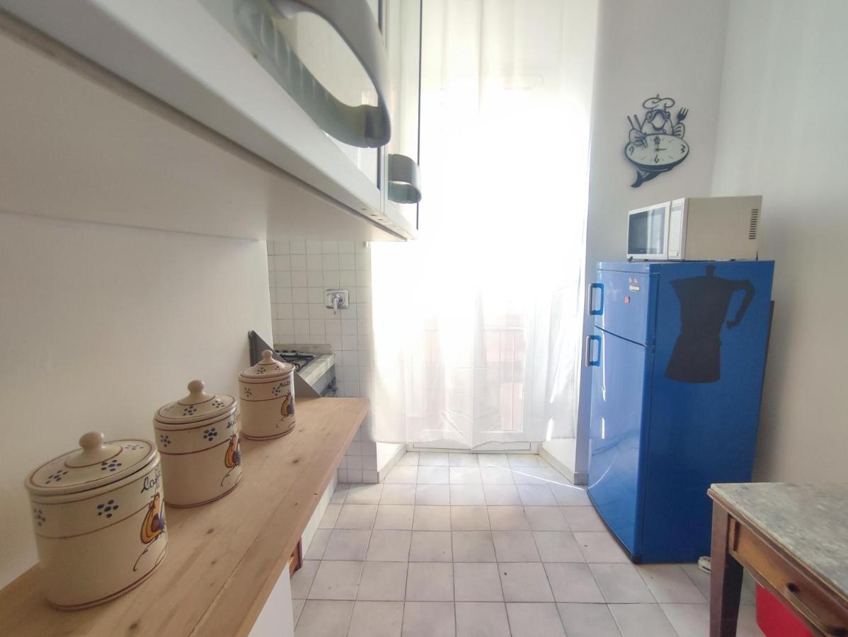 Charming San Lorenzo Centre