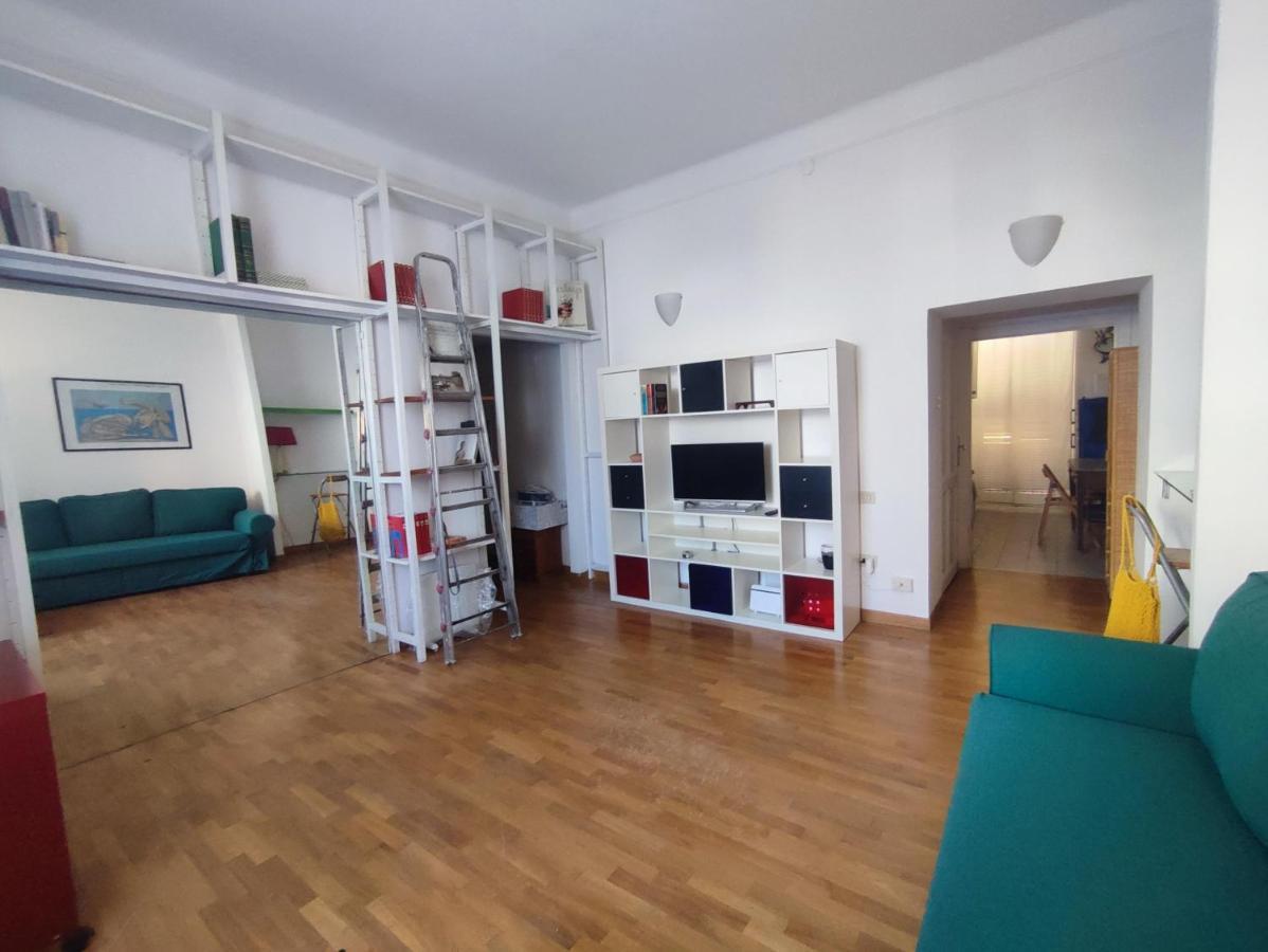 Charming San Lorenzo Centre *