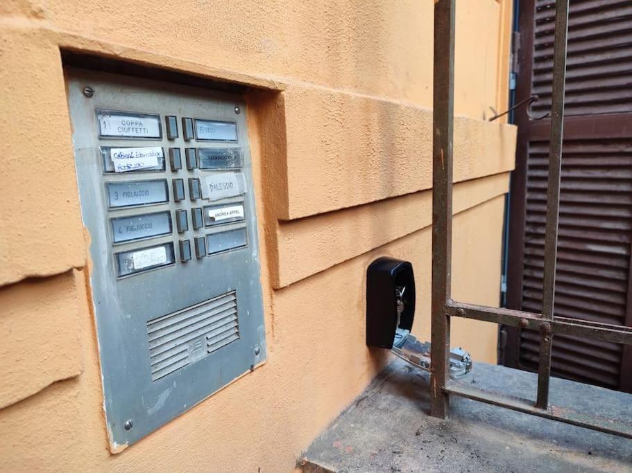 Appartamento Charming San Lorenzo Centre