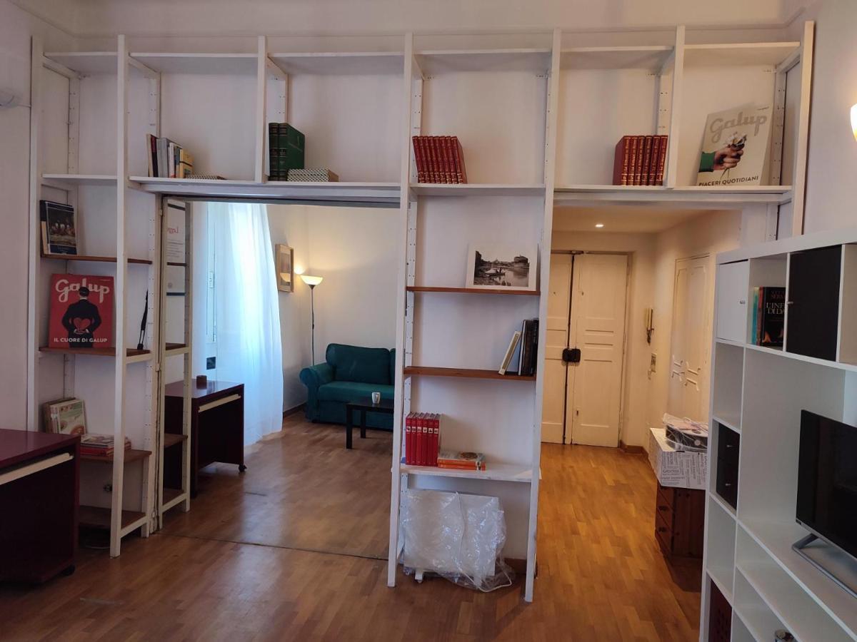 Appartamento Charming San Lorenzo Centre *