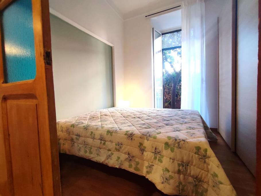 Appartamento Charming San Lorenzo Centre Roma