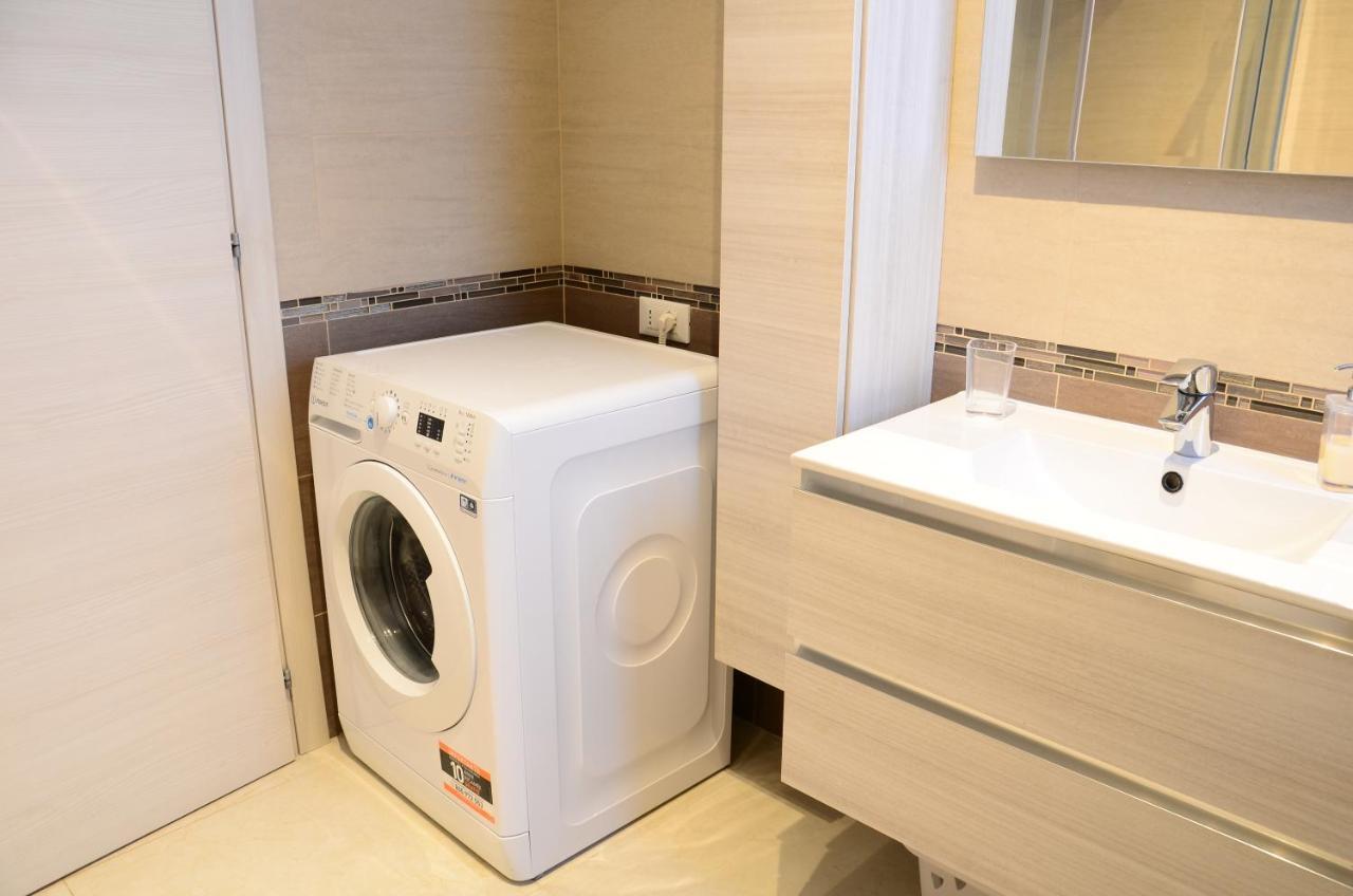 Appartamento La Casa Di Egle 2020 Roma
