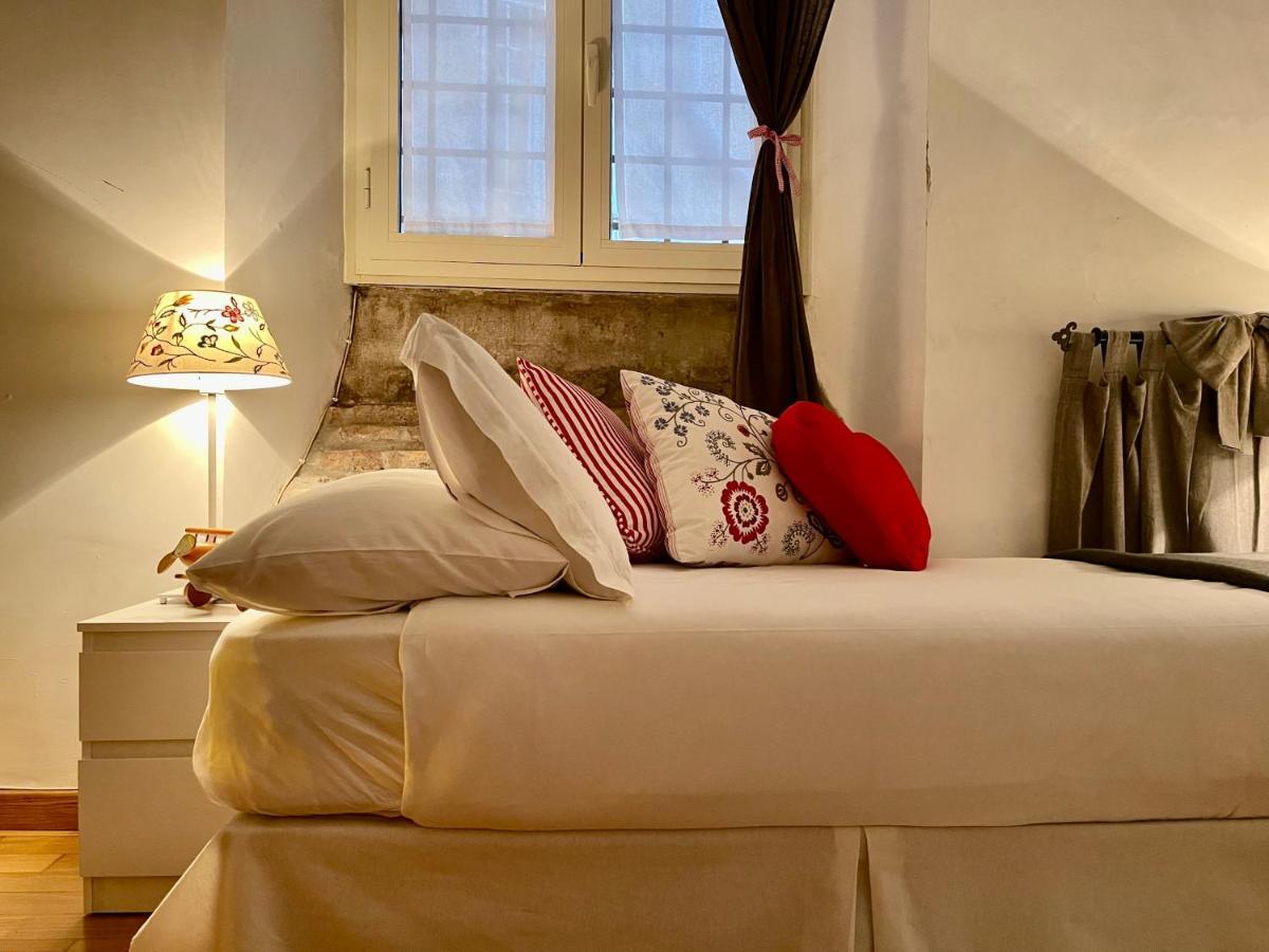 Apartamento L'artshop Roma