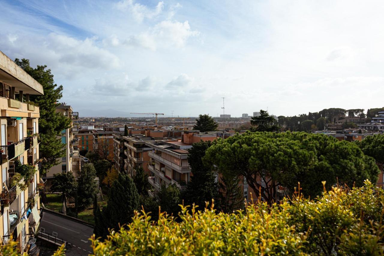 Quinto Piano Apartment *