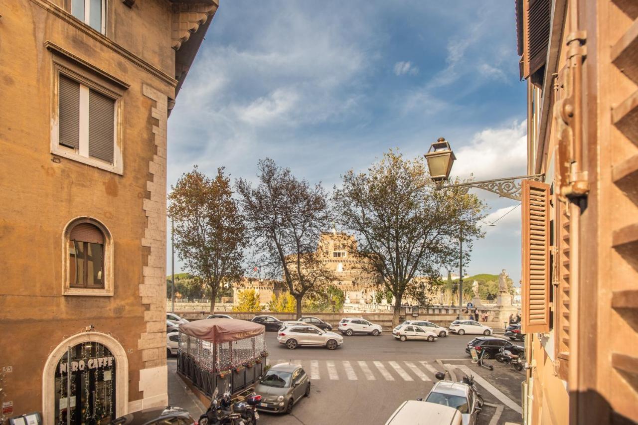 Casa de hóspedes La Residenza Dell'angelo Roma