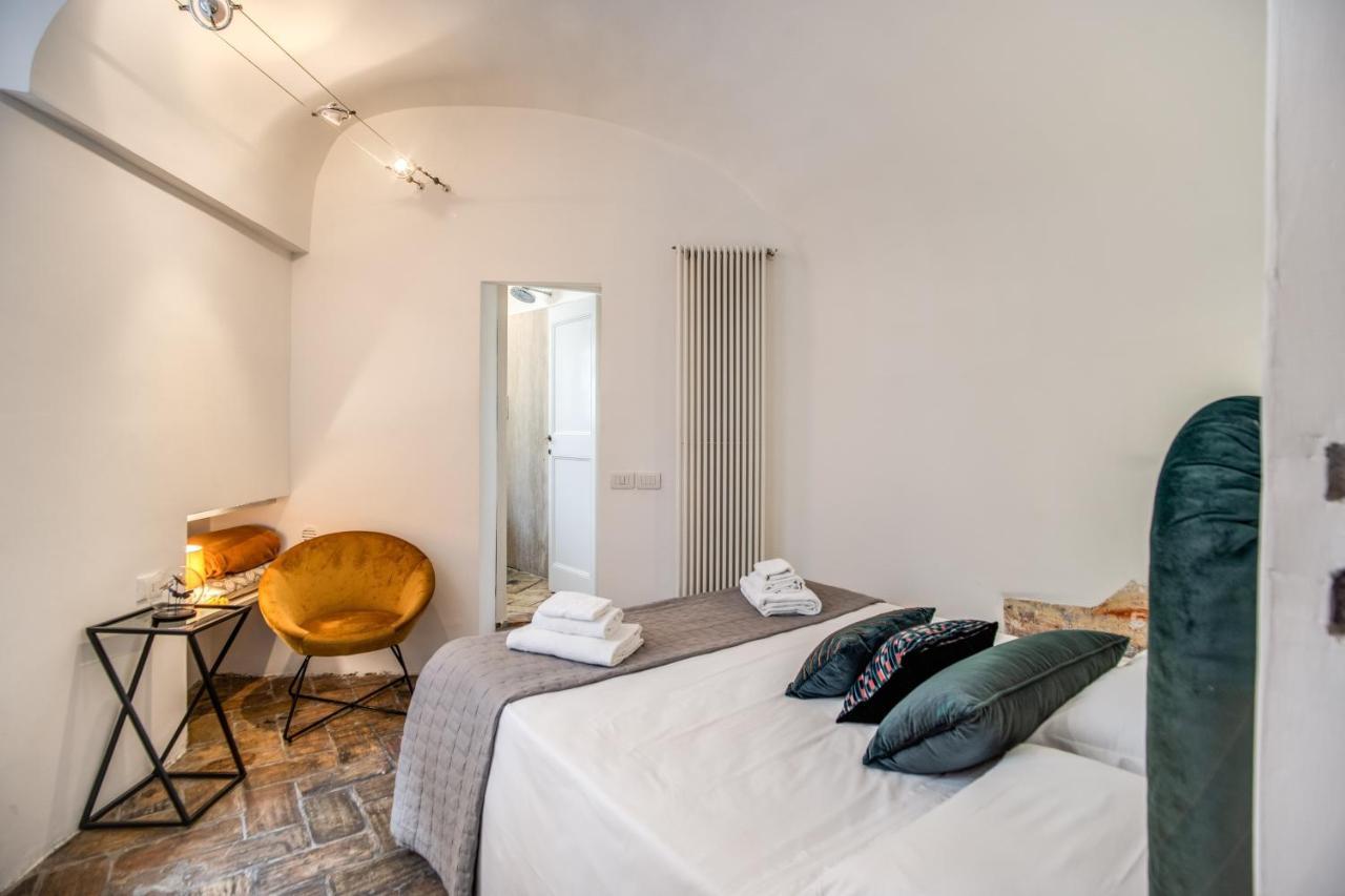 Casa de hóspedes La Residenza Dell'angelo 3*