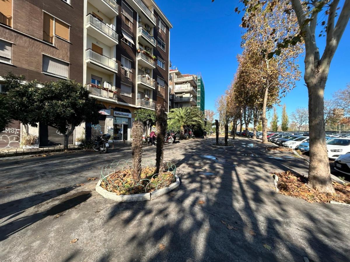 Lungotevere Bed&bike Roma