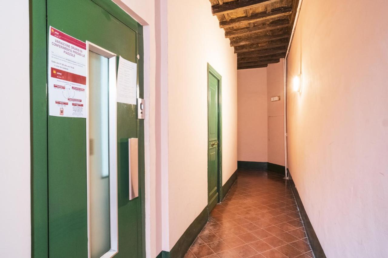 Apartamento Heart Of Roma
