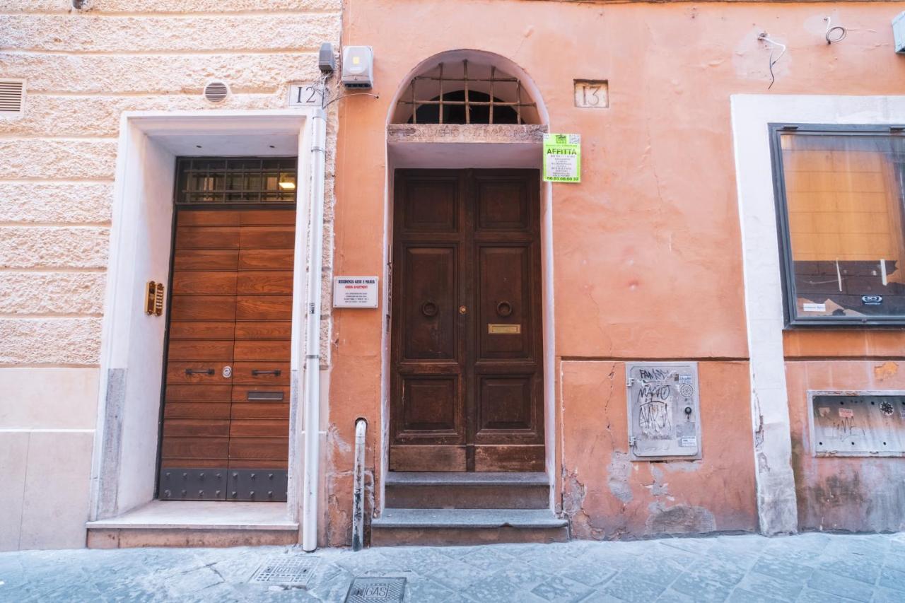 Apartamento Heart Of
