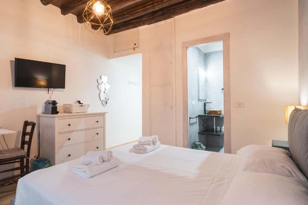 Apartamento Heart Of *