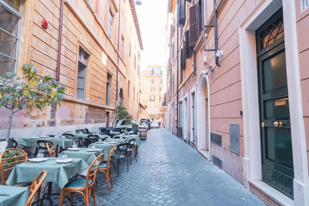 Heart Of Apartamento Roma