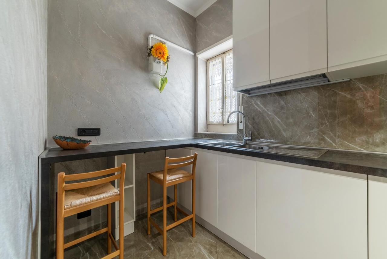 Apartamento Piazzale Clodio Large Roma