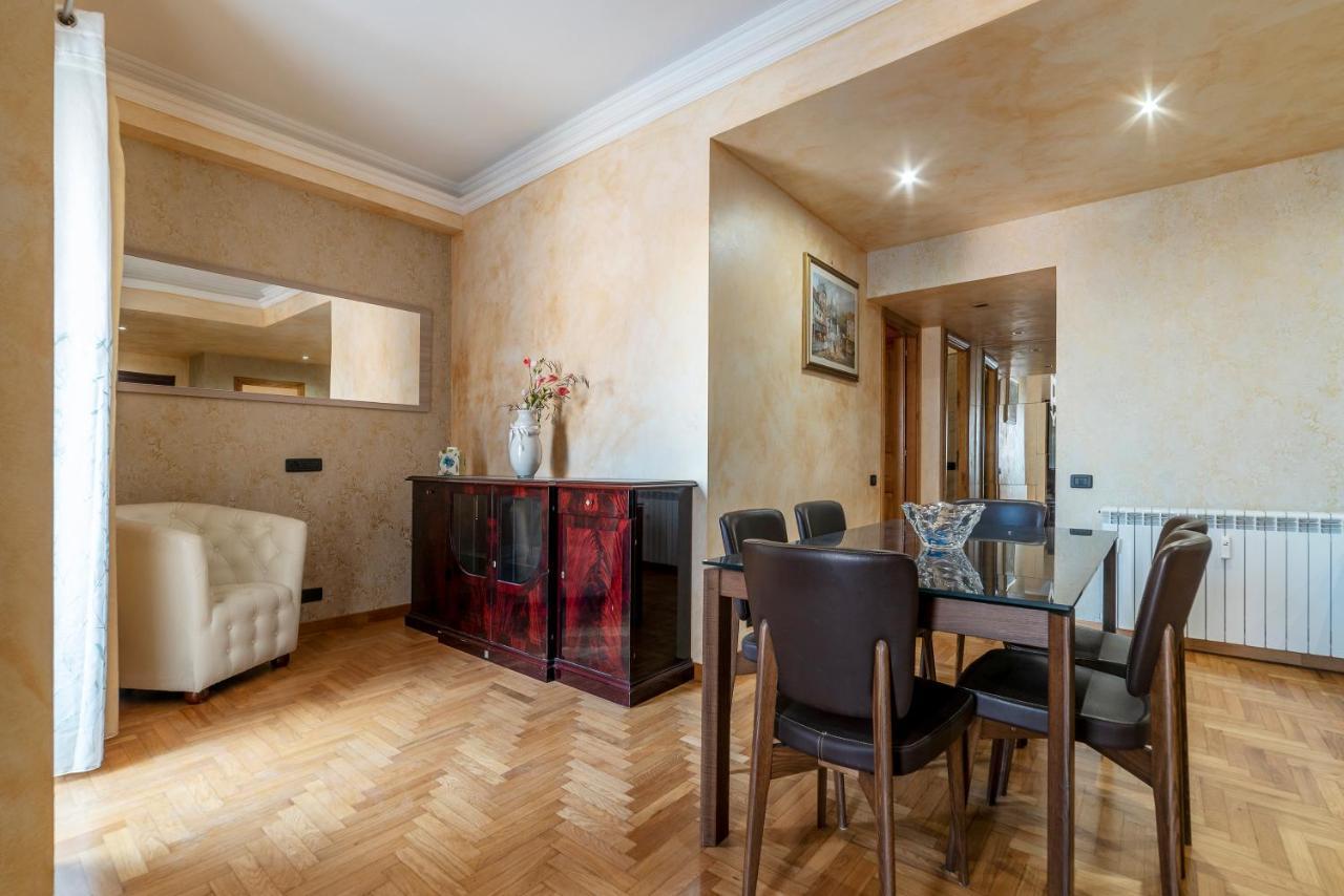 Apartamento Piazzale Clodio Large