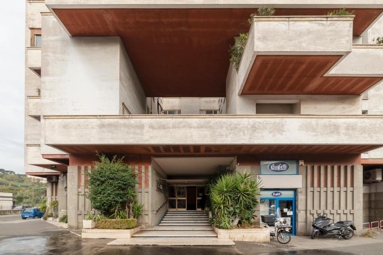 Piazzale Clodio Large Apartamento