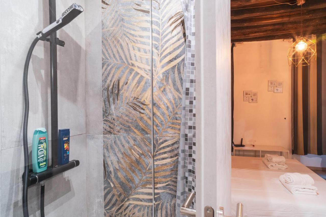 Apartamento Heart Of Roma