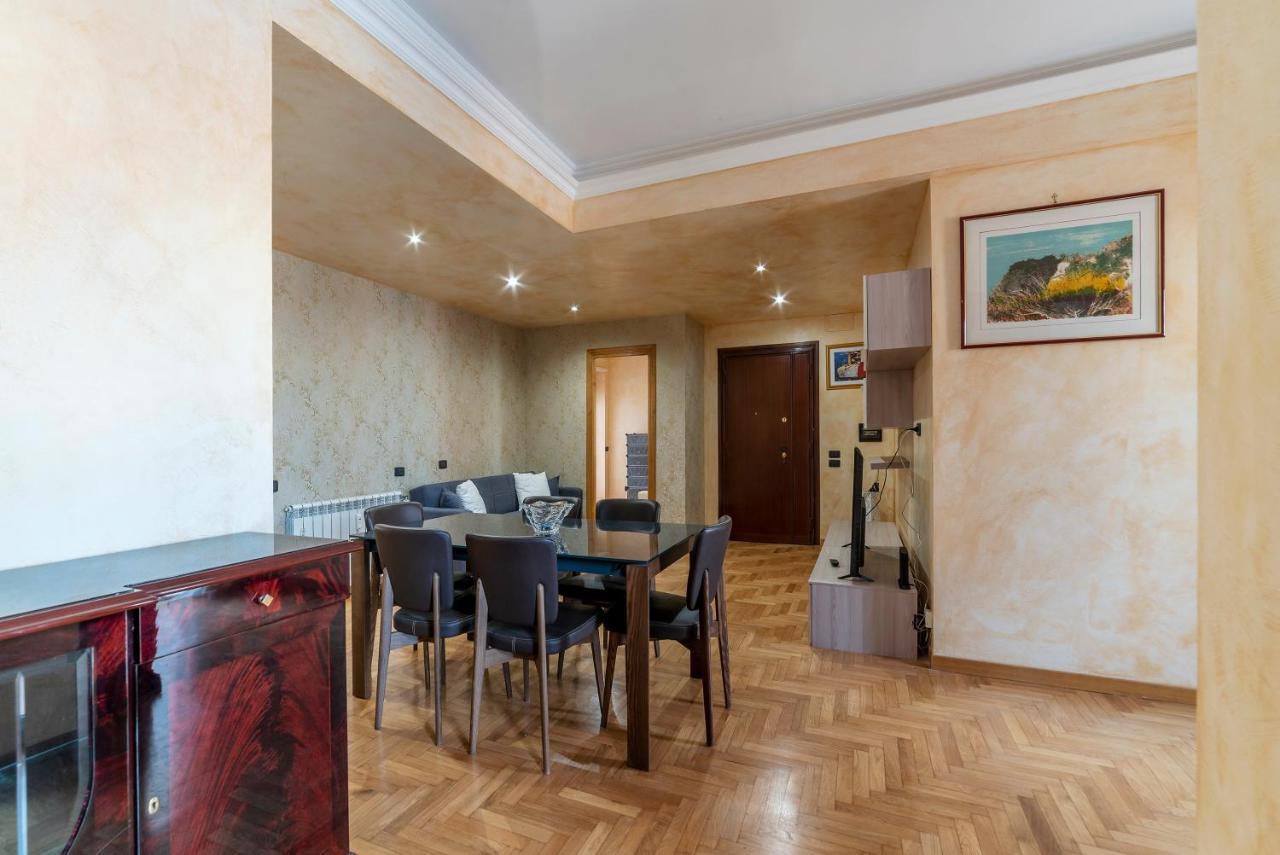 Apartamento Piazzale Clodio Large *