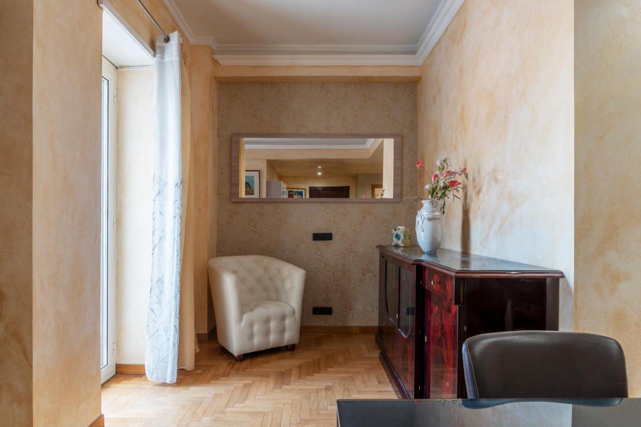 Apartamento Piazzale Clodio Large *