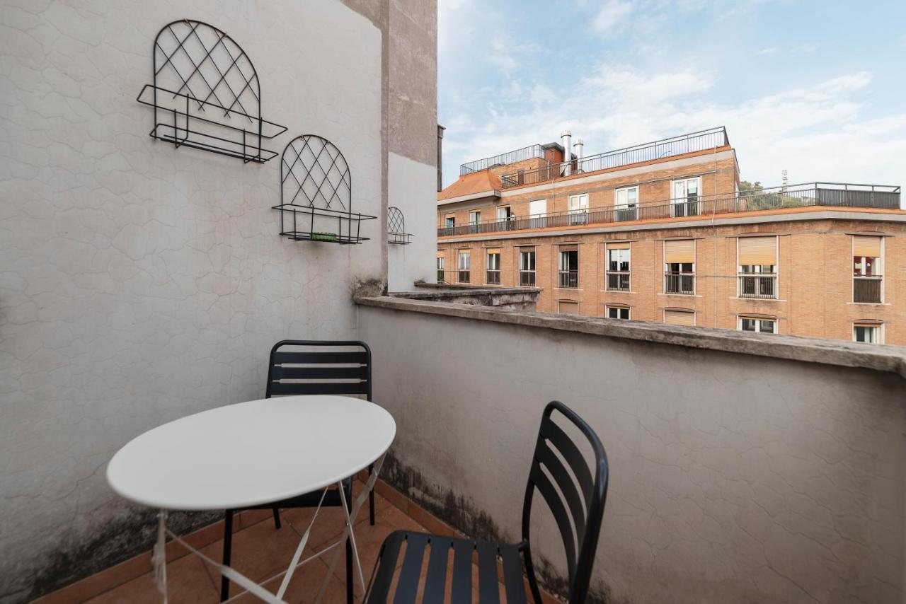 Leilighet Piazzale Clodio Large Roma