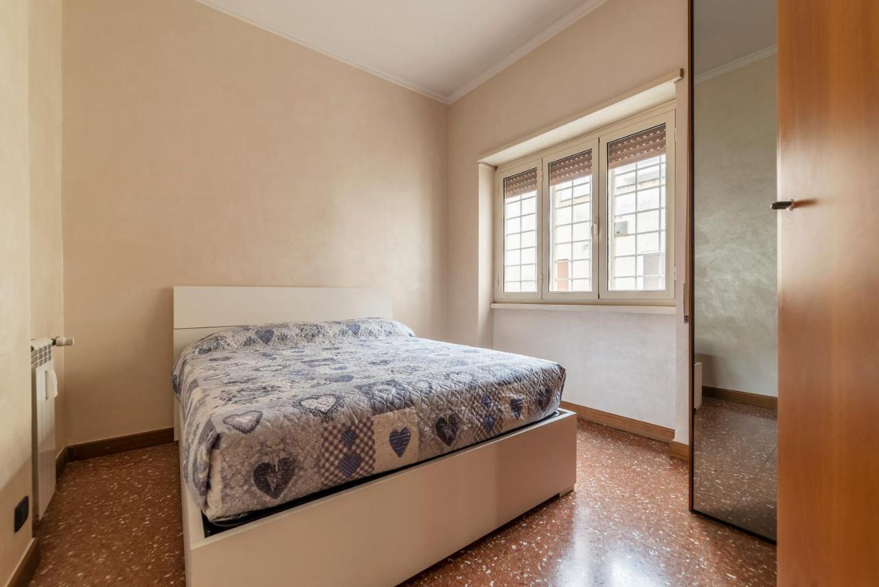 Piazzale Clodio Large Leilighet