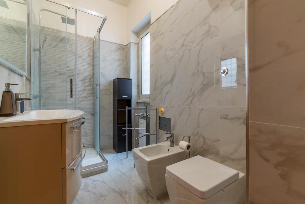 Apartamento Piazzale Clodio Large
