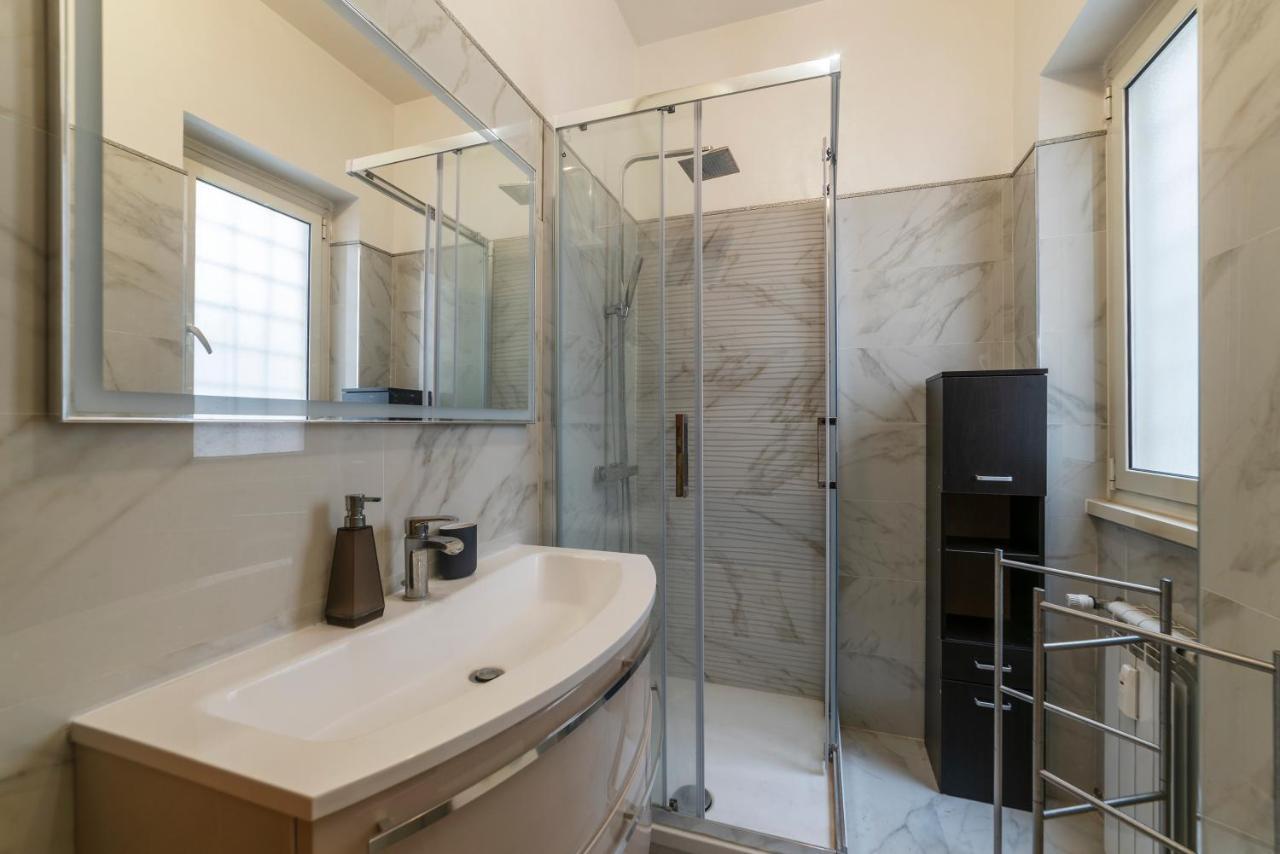 Apartamento Piazzale Clodio Large Roma