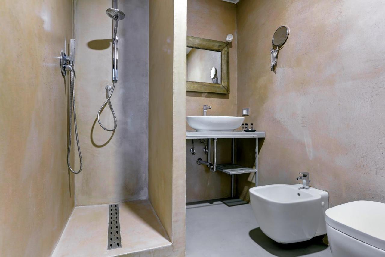 Capo D'africa 30 - Colosseo Casa de hóspedes 3*