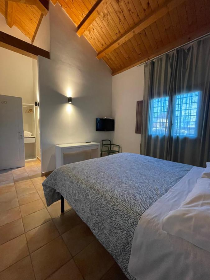 Luxardotel Gjestgiverier Roma