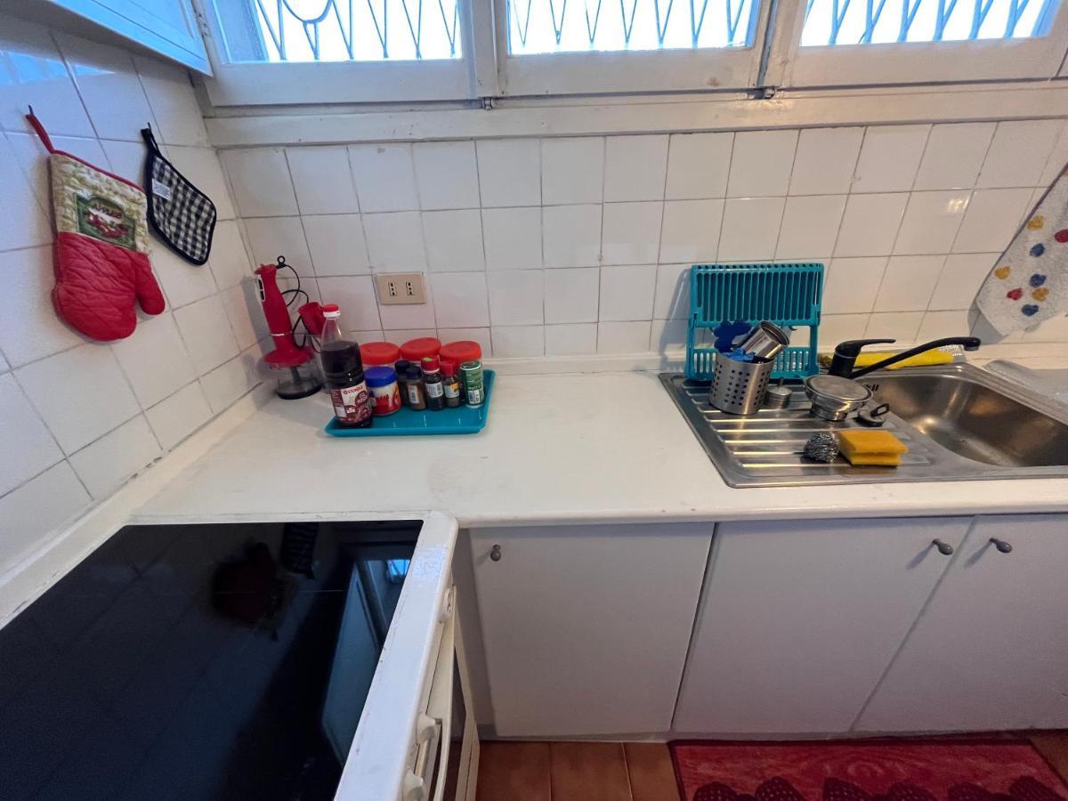 Attico A Apartamento Roma