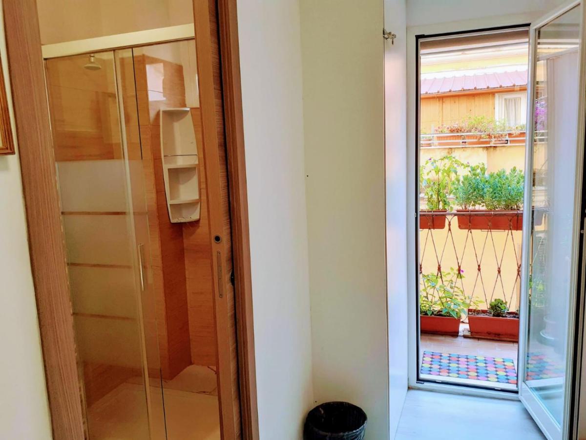 Napoleone Luxury Affittacamere