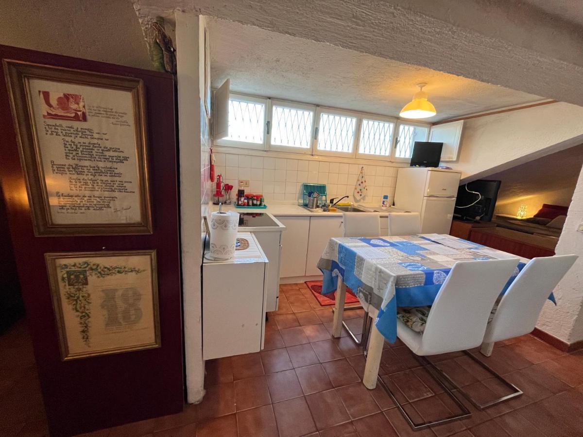 Apartamento Attico A