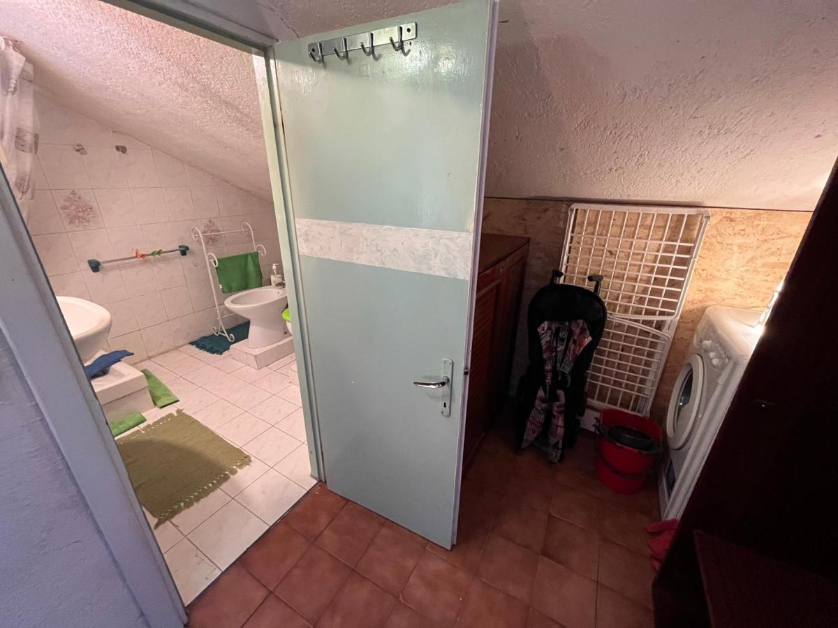 Apartamento Attico A Roma