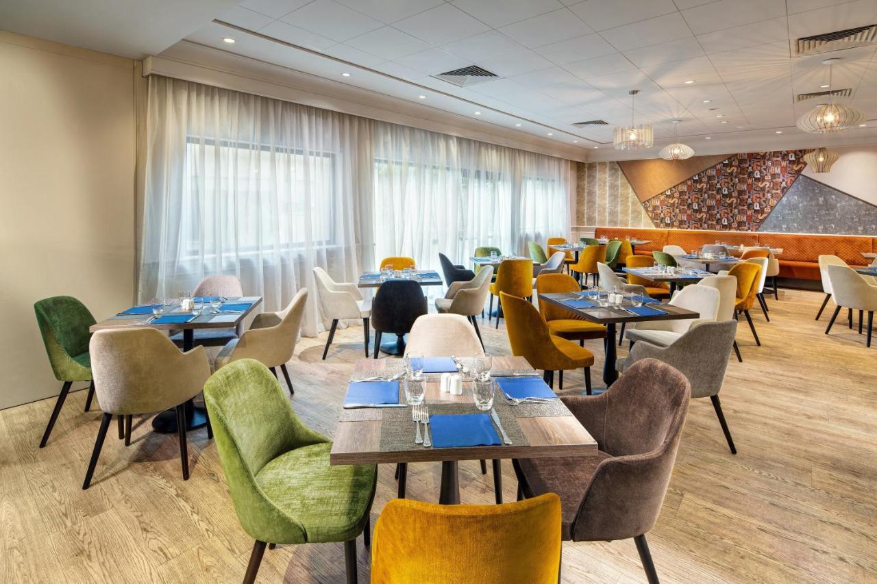 Hotel - Eur Parco Dei Medici 4*