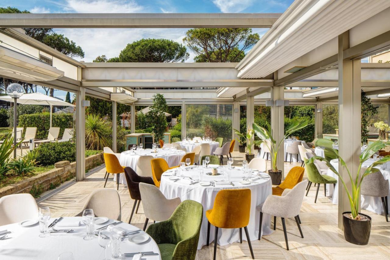 - Eur Parco Dei Medici Hotel 4*