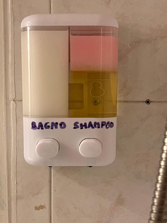 Attico A Apartamento Roma