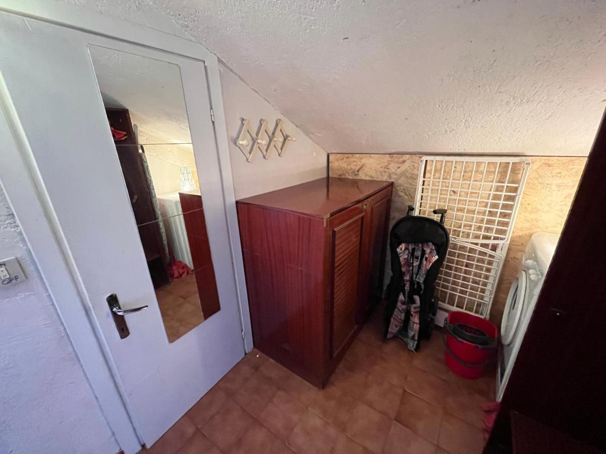 Attico A Apartamento Roma