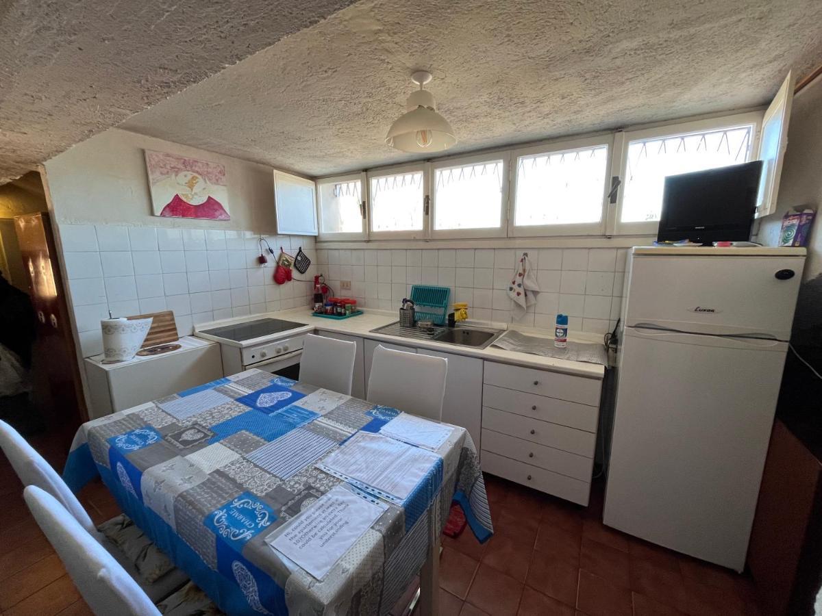 Apartamento Attico A *