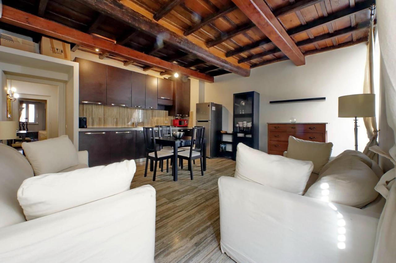 Suity I Cozy Nazareno Apartamento Roma