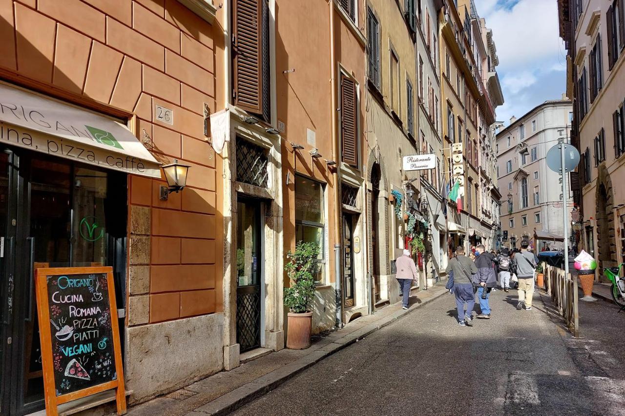 Suity I Cozy Nazareno Roma
