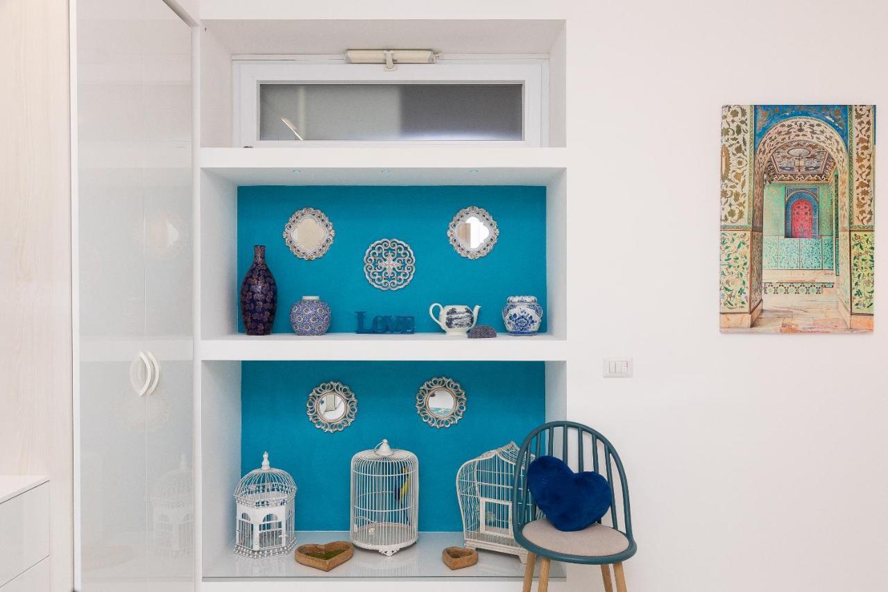 First Apartamento