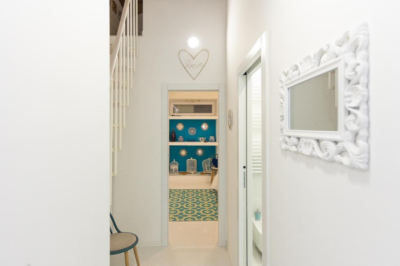 Apartamento First Roma