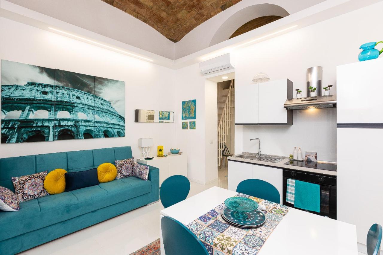 Appartamento First Roma