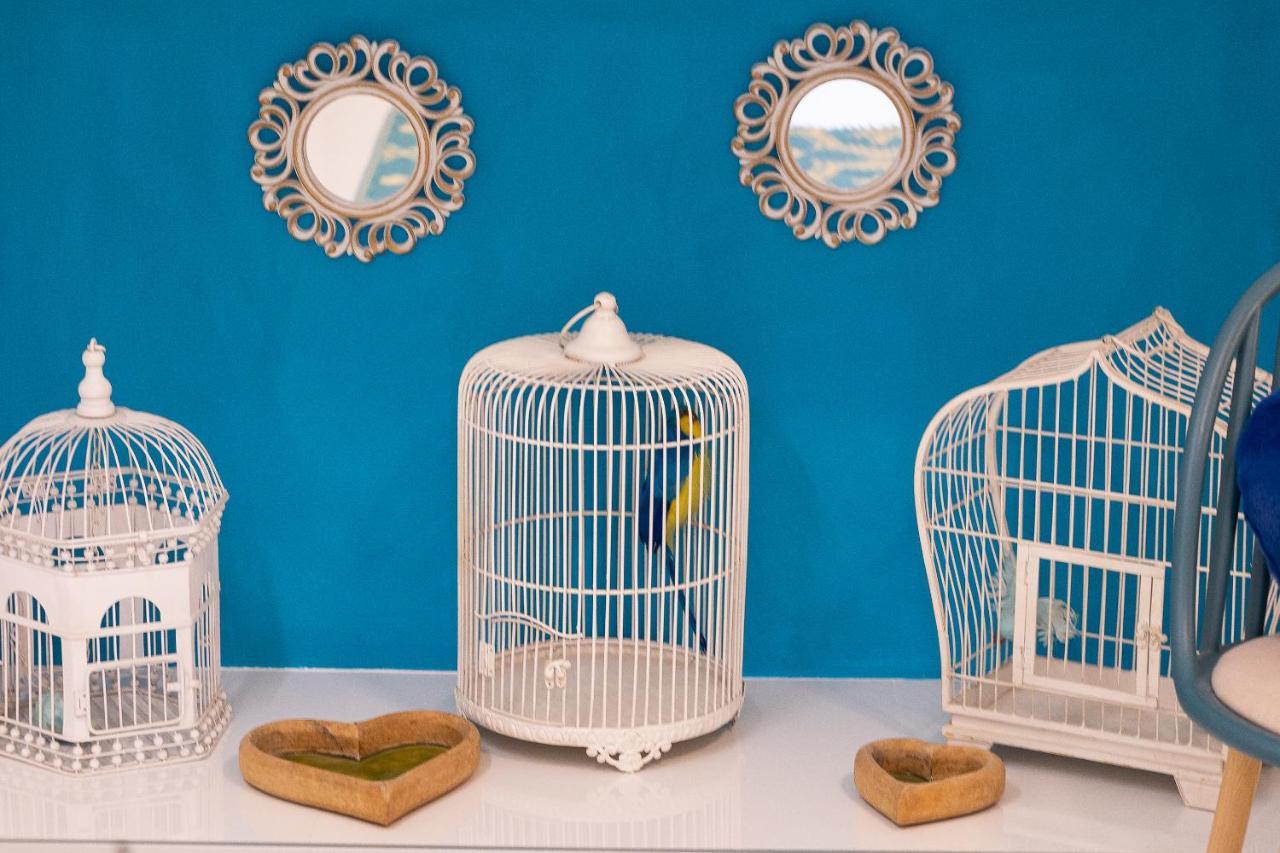 Apartamento First *